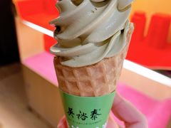 -吴裕泰茶庄(前门大街店)