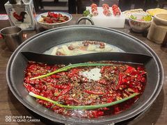-萍姐火锅·公路夜市(南京新街口店)