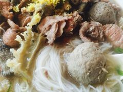 -潮镇老尾牛杂(环城西路店)
