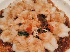 -绿茶餐厅(领展购物广场·中关村店)