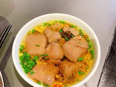 -火宫殿·湘菜小吃·商务宴请·生日聚会(市府店)