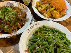 -夹夹大·蟹蟹大排档(财富又一城店)