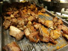 -雅和生态渔庄·宜城锅巴饭(龙灵山公园店)
