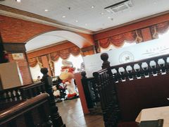 -中山威尼斯西餐厅(三乡总店)