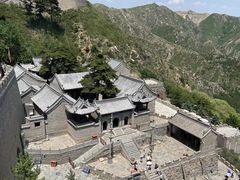 -雁门关景区