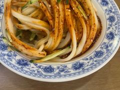 -西安贾三灌汤包·回坊小吃·清真炒菜(北院门总店)