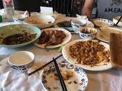 -金家老三饭庄(常营店)