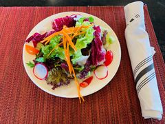 -WOLFGANG PUCK KITCHEN & BAR(迪士尼小镇店)