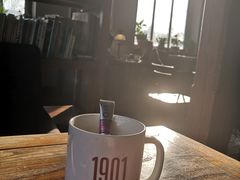 -1901 Cafe(西四店)