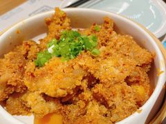 老长沙粉蒸肉-望湘园·洞庭渔宴(永旺店)