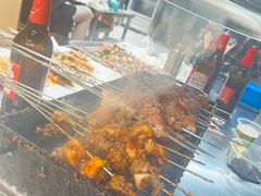 -贾青羊肉串(袁桥店)