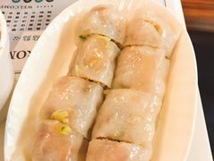 -点点心点心专门店(湾仔店)
