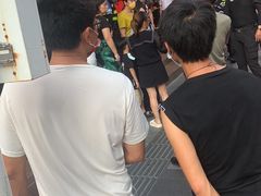 -东门町美食街