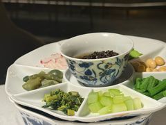 -四季民福烤鸭店(外滩外白渡桥店)