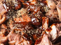 -大自然醉鹅·铁锅火焰鹅(上海联洋店)