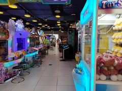 -meland·儿童乐园·游戏厅娃娃机·电玩Xbox(成都合生汇店)