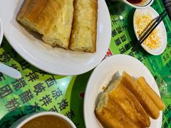 -令氏家外家周秦食府(高新店)