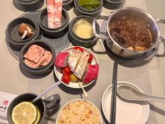 -壹小馆.皇城老妈(成都太古里店)