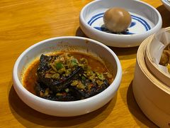 -霸蛮湖南菜·牛肉粉(荣京西街店)