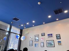 -西部马华清真兰州牛肉面·烧烤夜市(上地店)