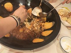 -江湖水乡铁锅炖魚(周庄嘉园店)