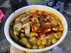 -覃肥叔桂林米粉(粮道街店)