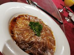 -马勒别墅·中餐厅