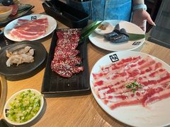-牛角烧肉(步步高星城天地店)
