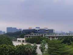 -广东工业大学(大学城校区)