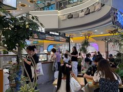 -野人先生Gelato(上海长宁龙之梦店)