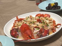 -艳阳天·非遗楚菜(武汉客厅店)
