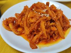 -屋里家延边朝鲜族冷面(南园店)