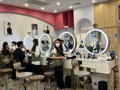 -海马体照相馆(广州新世界云门New park店)