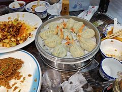 -良师门滨海人家·海鲜·家常菜(滨海城店)
