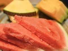 -老墙根涮肉·铜锅·烧烤(欢乐谷·王四营店)