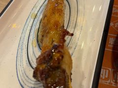 -大快活(丽丰店)