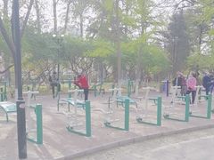 -康庄公园