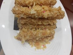 -李家猪蹄融合菜馆(河松街店)