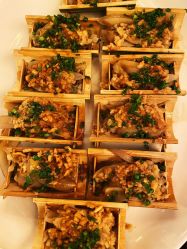 -北京嘉里大酒店·宴会厅婚宴·户外婚礼·生日宴