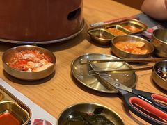 -闻老头·菊花炭烤肉(D11店)