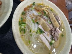 -华姐鸡粉(教育路店)