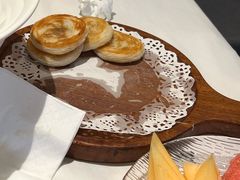 -湘阅•威海海鲜•湖南味道(华宝店)