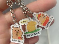 -乐乐姐超级土豆(中关村5号店)