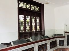 -云栖竹径