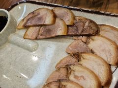 -合合春饼·酱骨·东北菜(潘家园店)