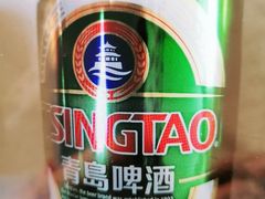 青岛啤酒-百品聚旋转火锅(号外店)