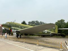 -中国航空博物馆