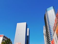 -沈阳百联购物中心(青年大街店)