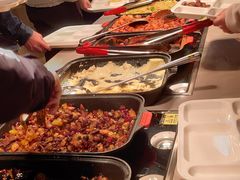 -同济大学-北苑食堂