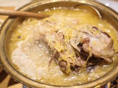 -关东小磨东北菜(上海长风大悦城店)